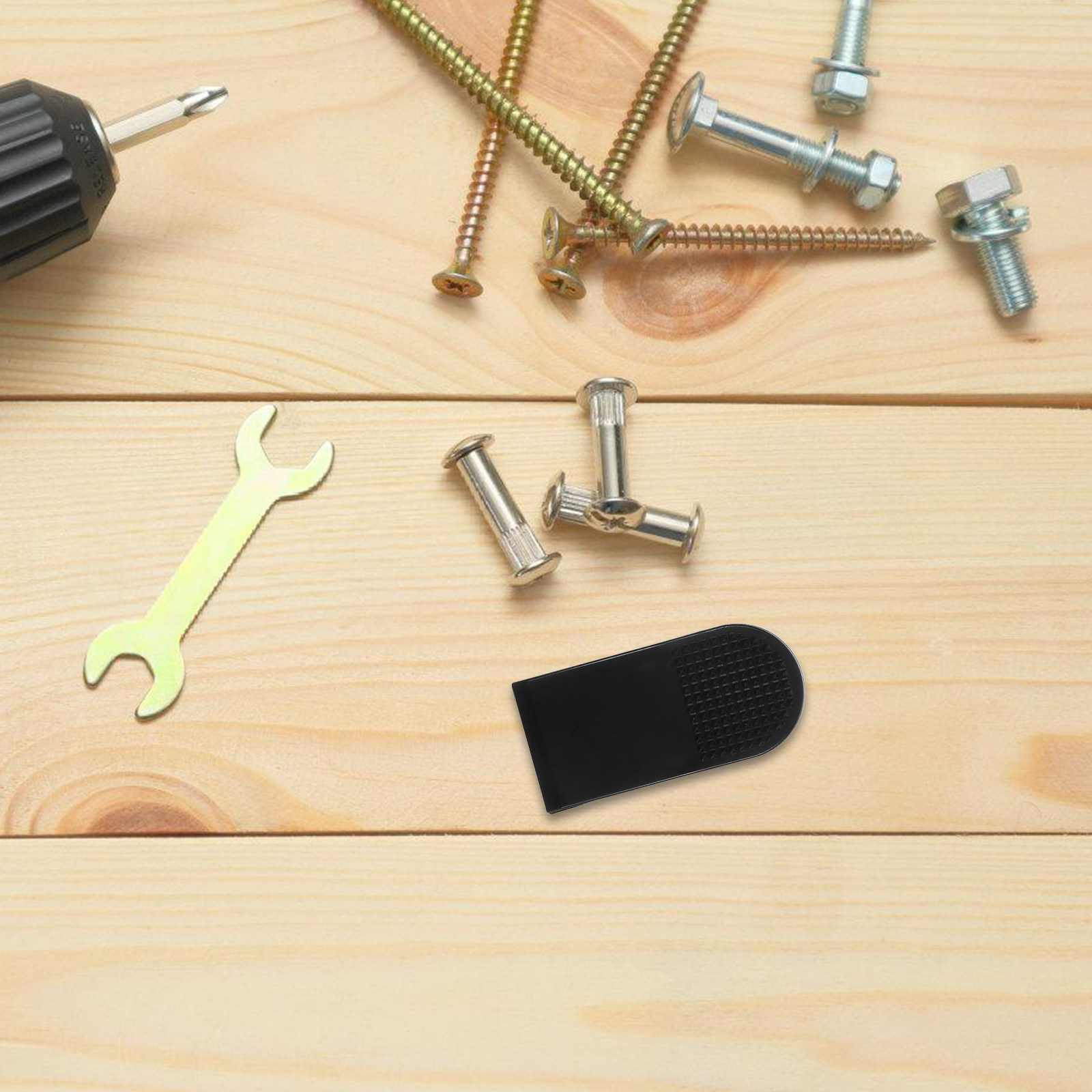 Home Gym Universal Machine - 6 stuks veiligheidsclipjes voor loopbanden, universele