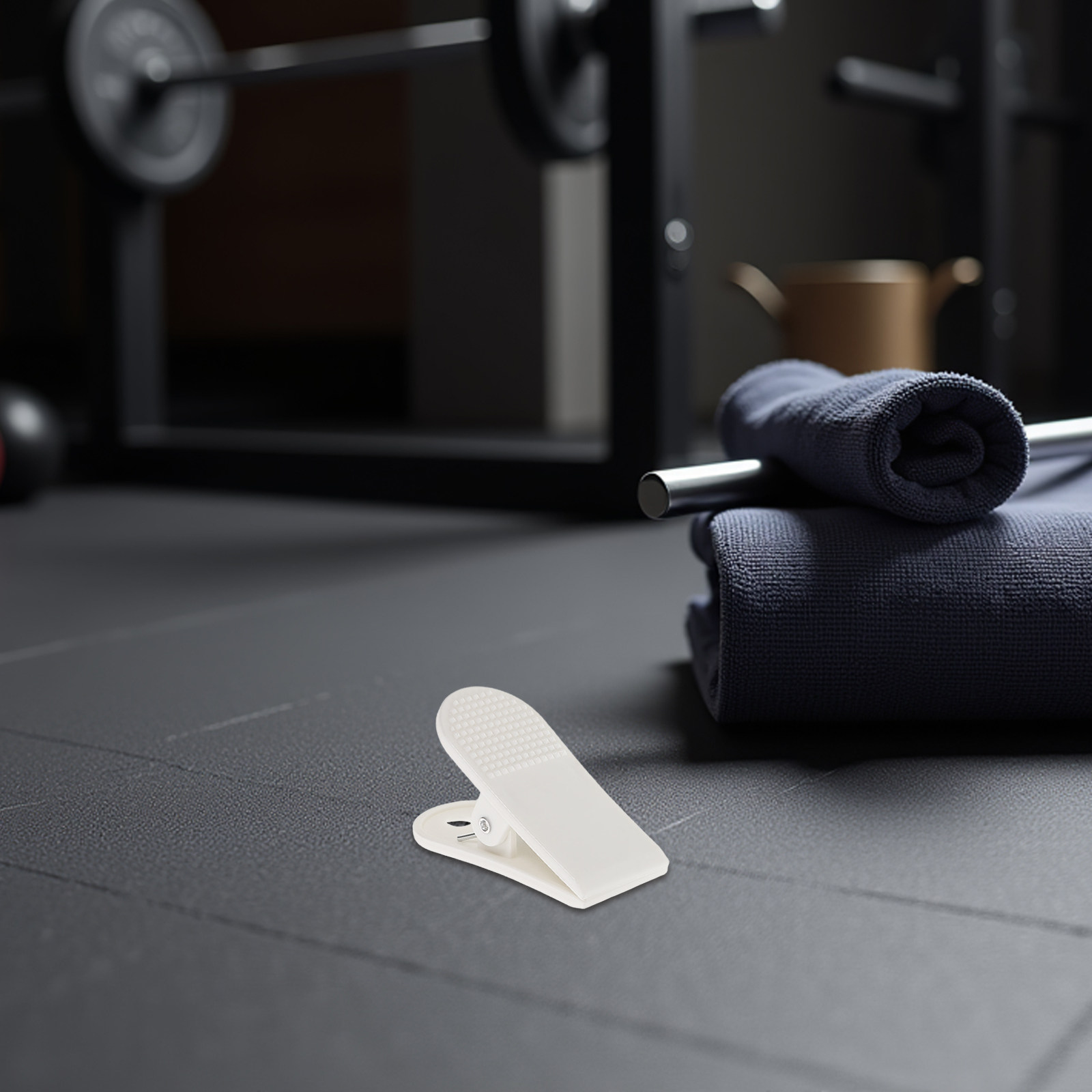 Home Gym Universal Machine - 6 stuks loopband noodstop veiligheidsclip universele