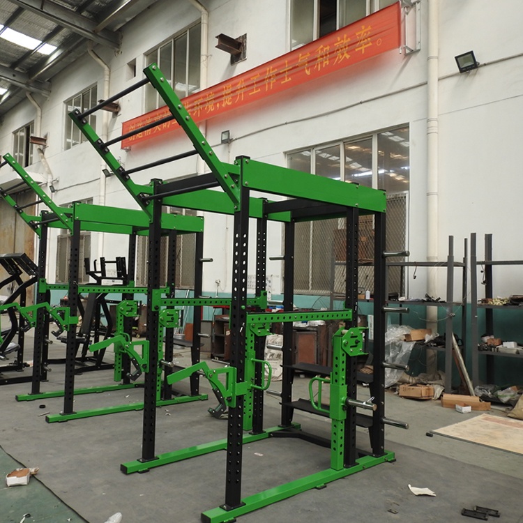 Home Gym Price - Homegym Fitness Factory Prijs Commerciële Apparatuur
