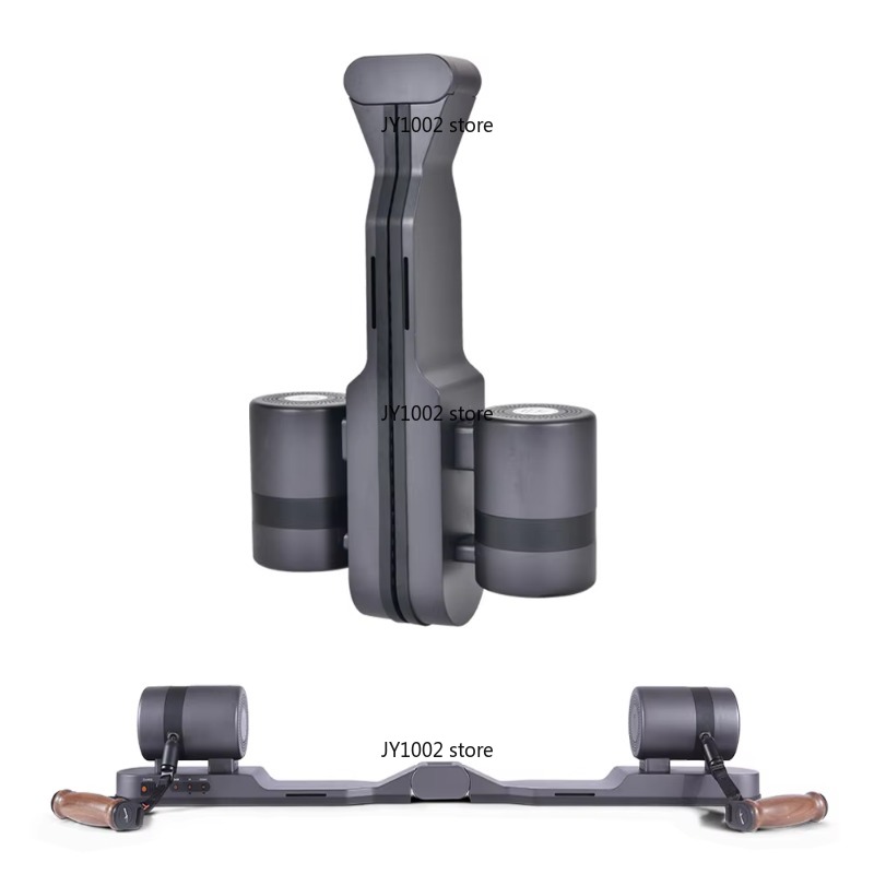 All In One Gym Home Equipment - All-in-one multifunctionele trainingsrek homegym systeem voor