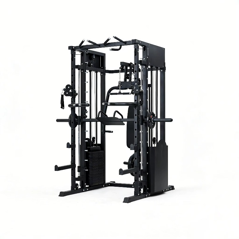Home Gym Smith - YTYIN 2026 Multifunctionele Home Gym Apparatuur