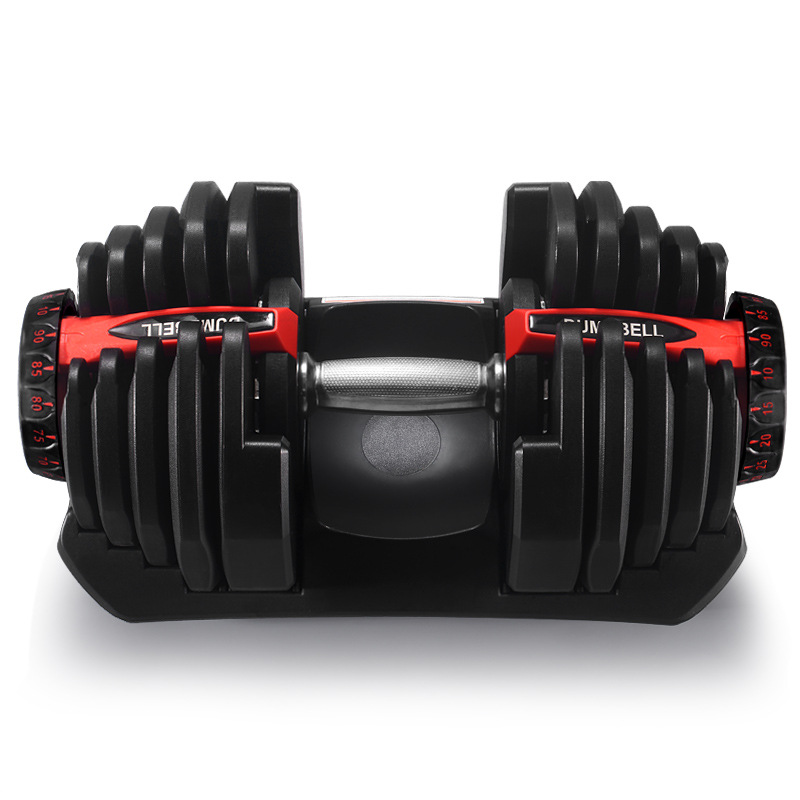Home Gym Price - Fabrieksprijs 40 kg verstelbare halterset snelwisselgewichtssysteem