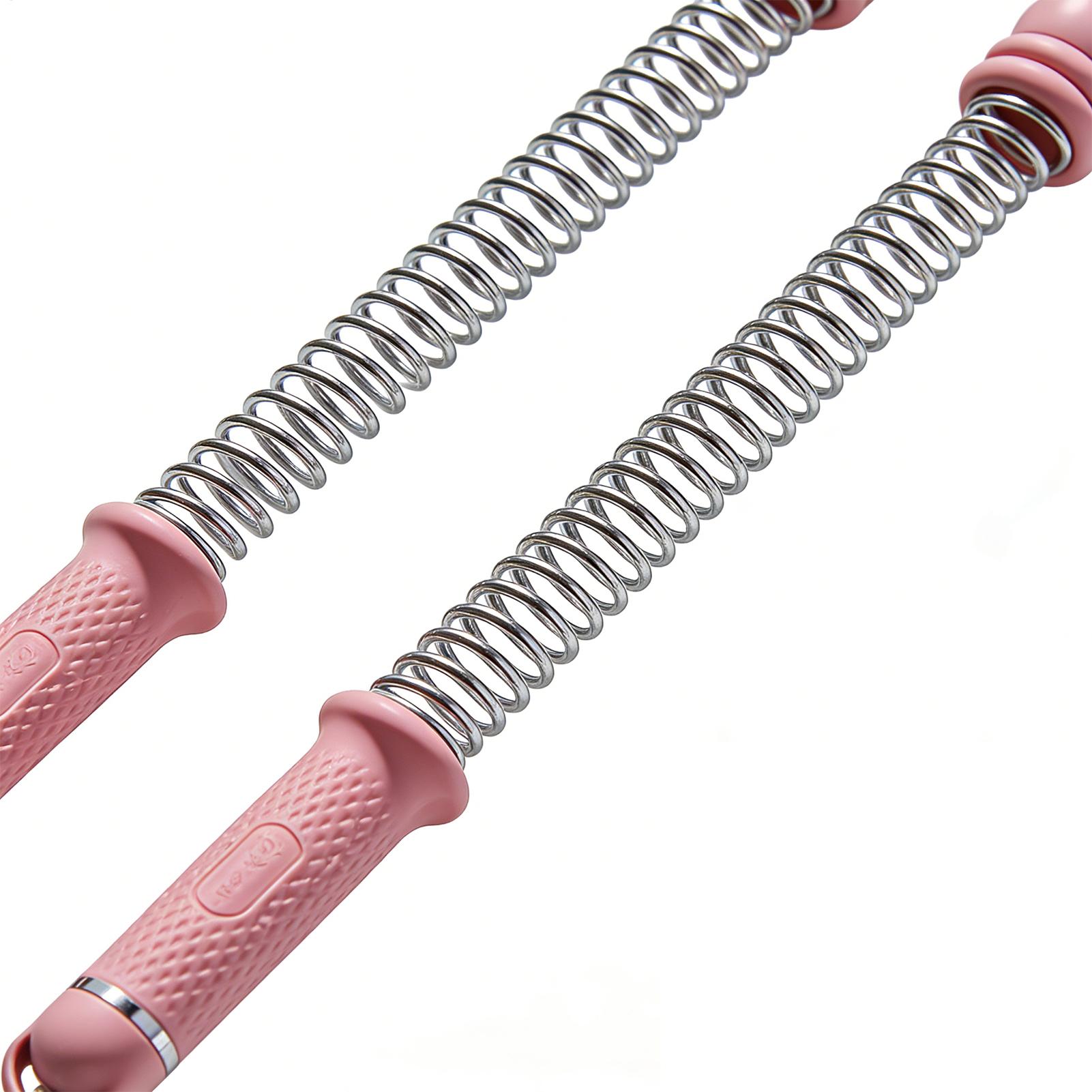 Home Gym Exercise - Battle Ropes voor thuisgym, verstelbare armtrainingsapparatuur,