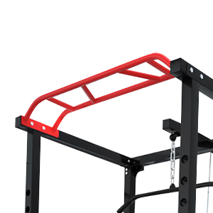 Home Gym Smith - Moderne fitnessapparatuur voor thuisgebruik, grote stalen