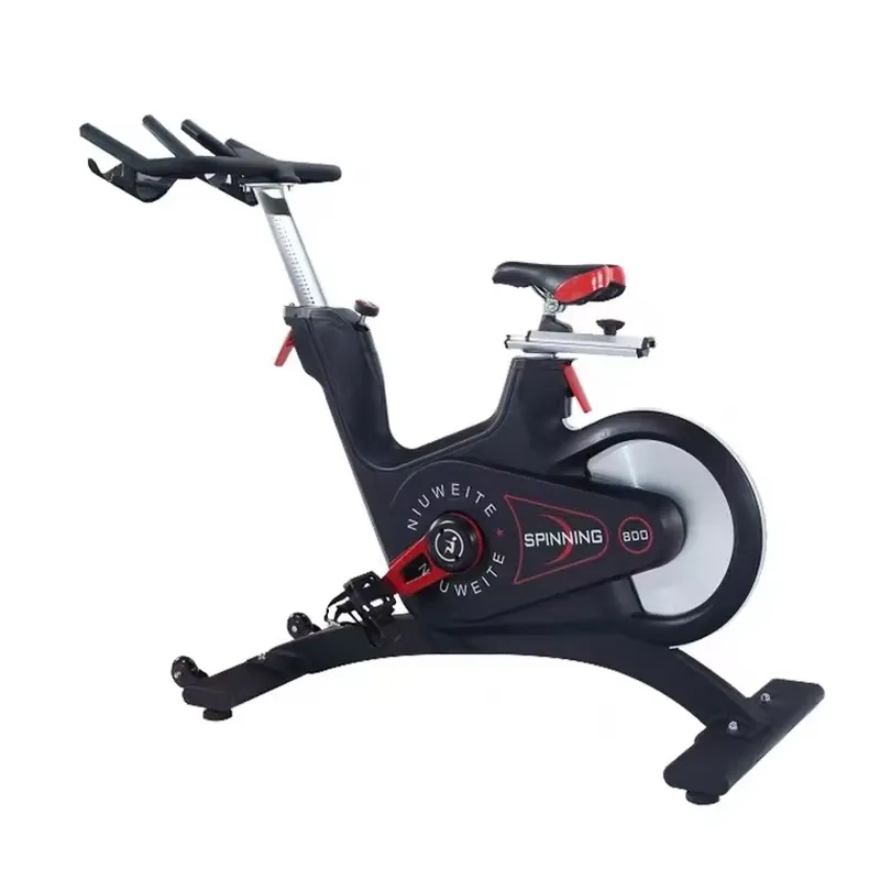 Home Gym Exercise - YG-S005 YG Fitness Commerciële Spinningfiets Indoor