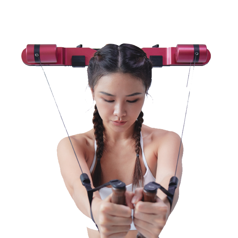 All In One Gym Home Equipment - Alles-in-één thuisgymnastiekapparatuur