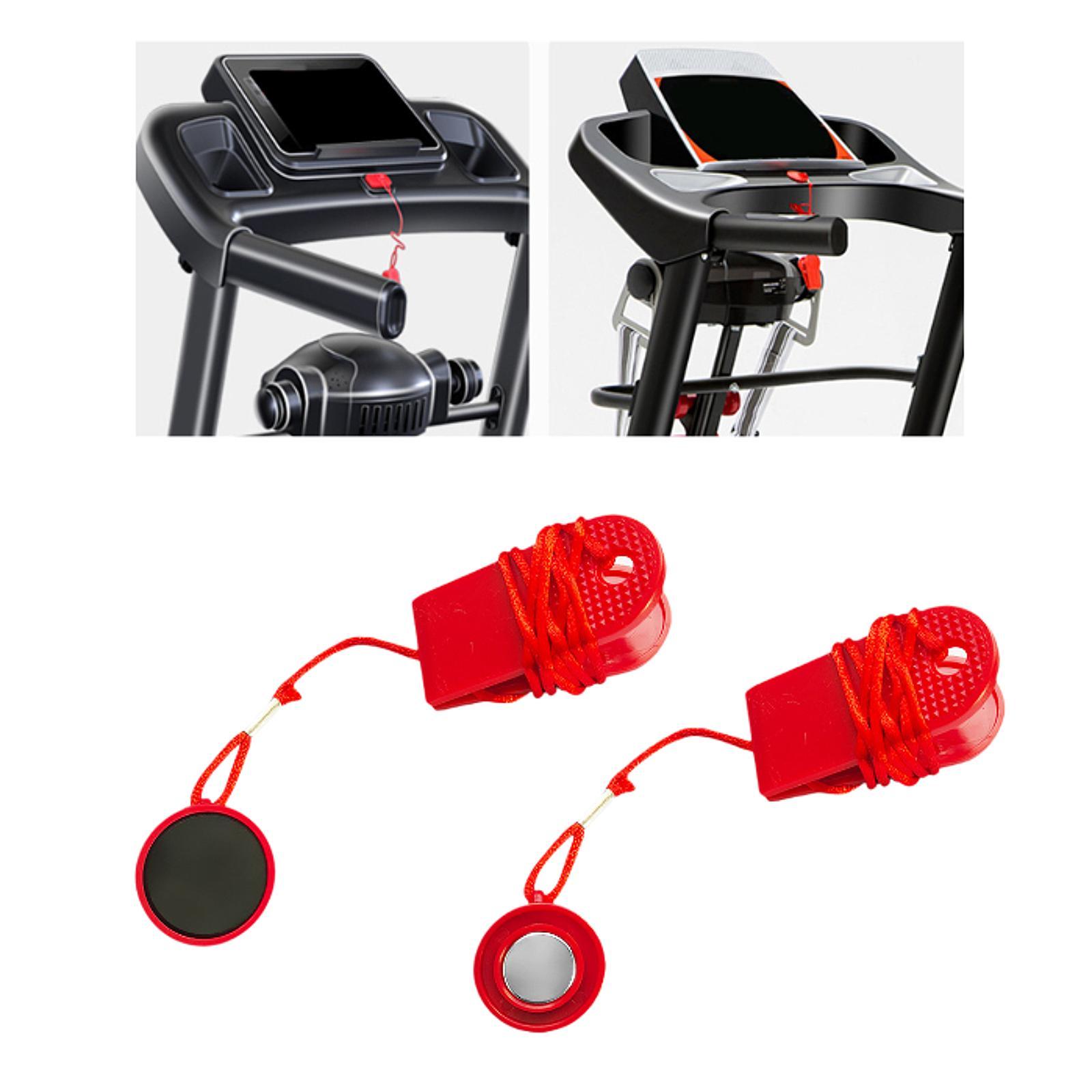 Home Gym Universal Machine - Loopband veilige sleutel Geschikt voor de
