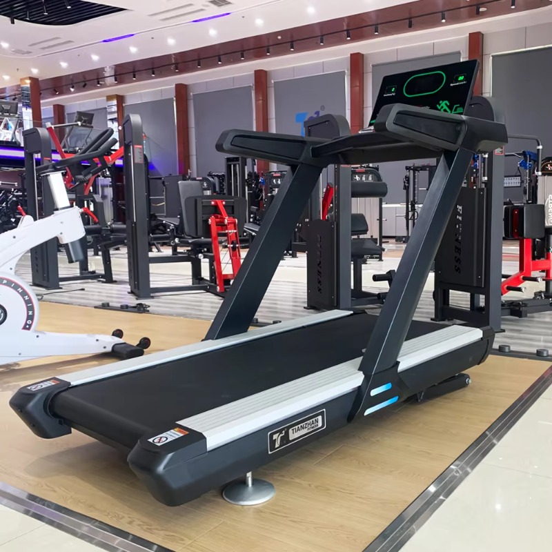 Home Gym Electric Machine - Loopband fitnessapparaat/ Loopband voor thuis/ Elektrische