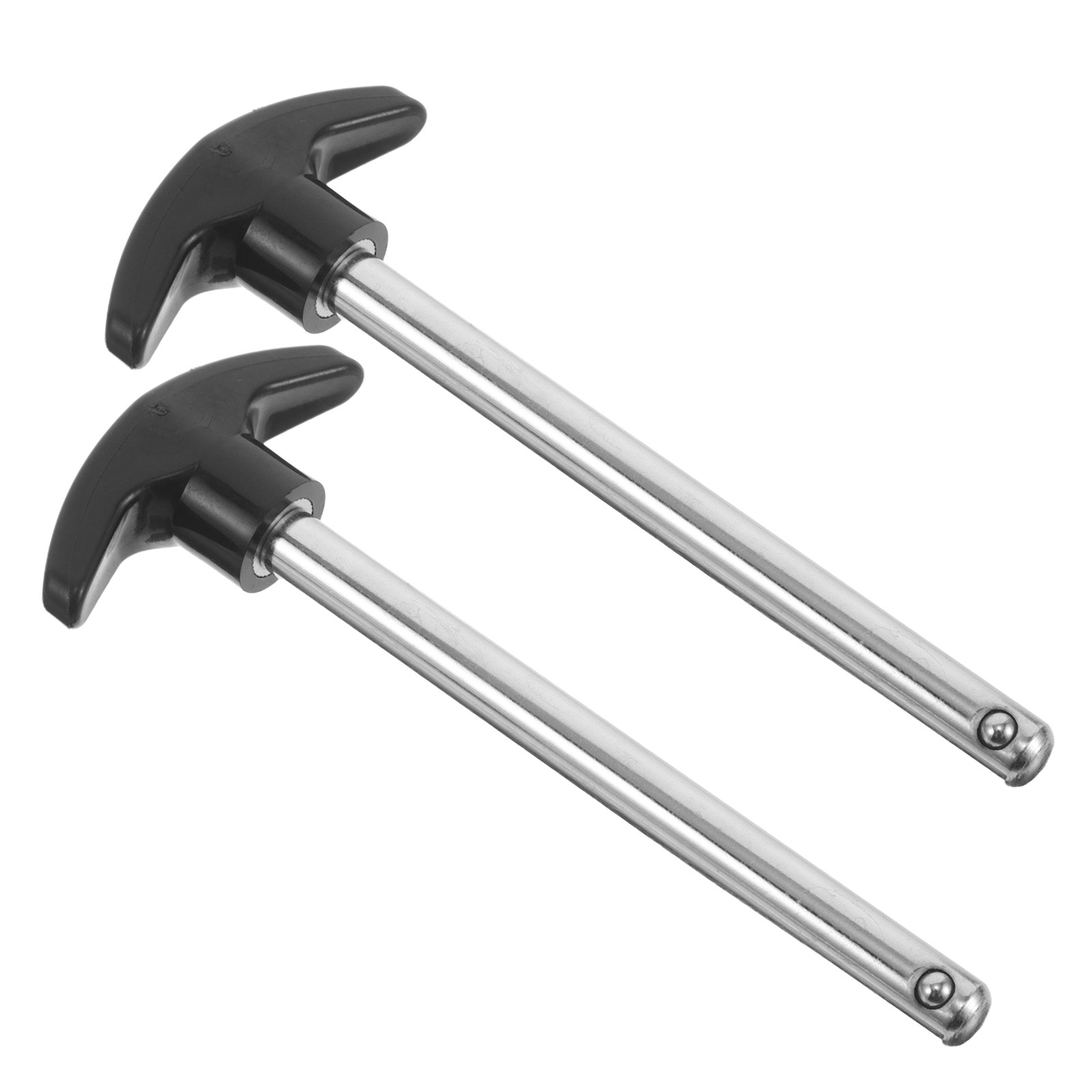 Home Gym Universal Machine - 2 stuks gewichtsstapelpen van metaal, heavy