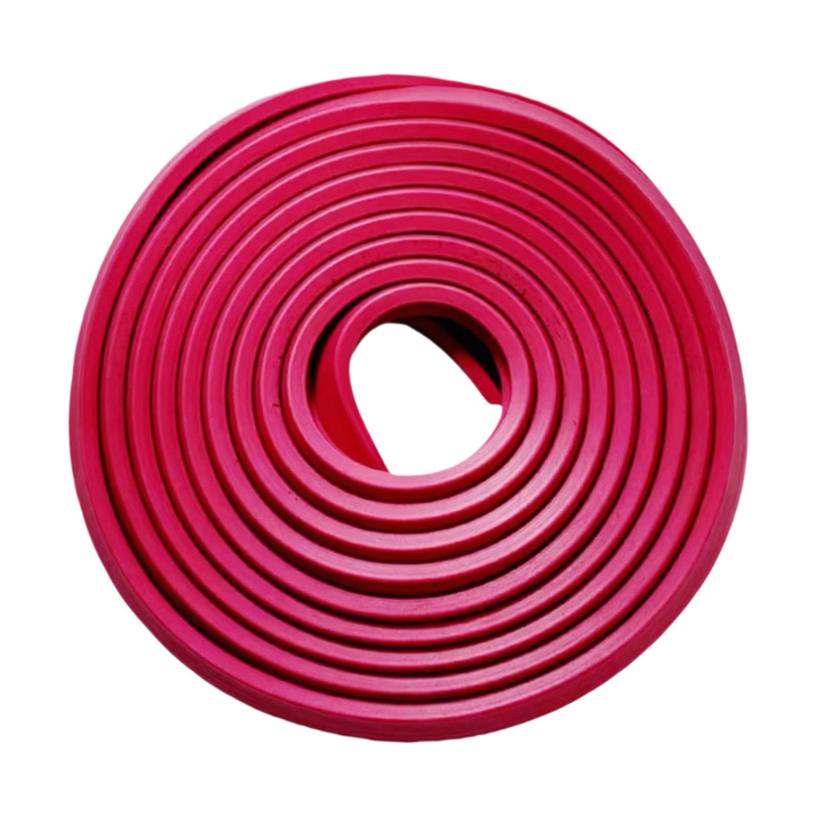 Home Gym Diy - Pooltafelbumpers DIY Professionele tafelkleedbumpers Decoratieve vervanging