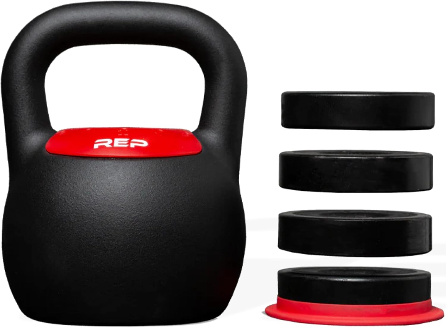 Home Gym Set - Verstelbare Kettlebell Set voor Thuisgym, 20