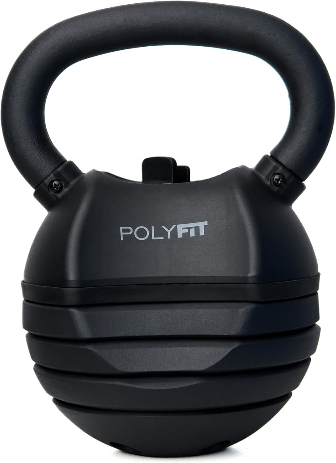Home Gym Set - Home Gym Polyfit Verstelbare Kettlebell Set,
