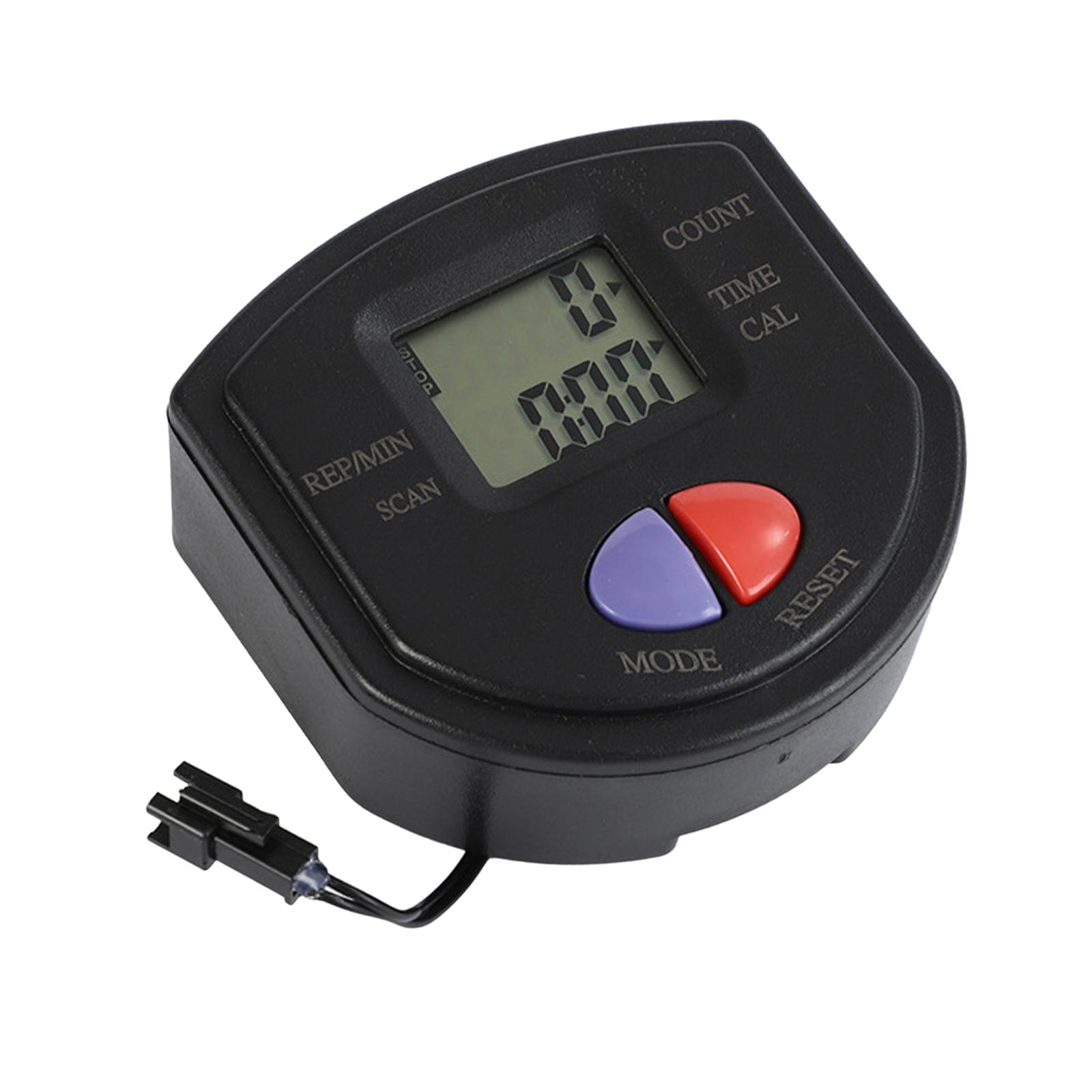 Home Gym Universal Machine - Stepper Counter Universele Oefenmachine Teller voor