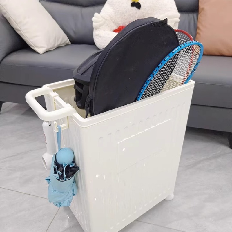 Opbergdoos voor yoga-uitrustin - Home Gym Yoga Storage recensie en prijs