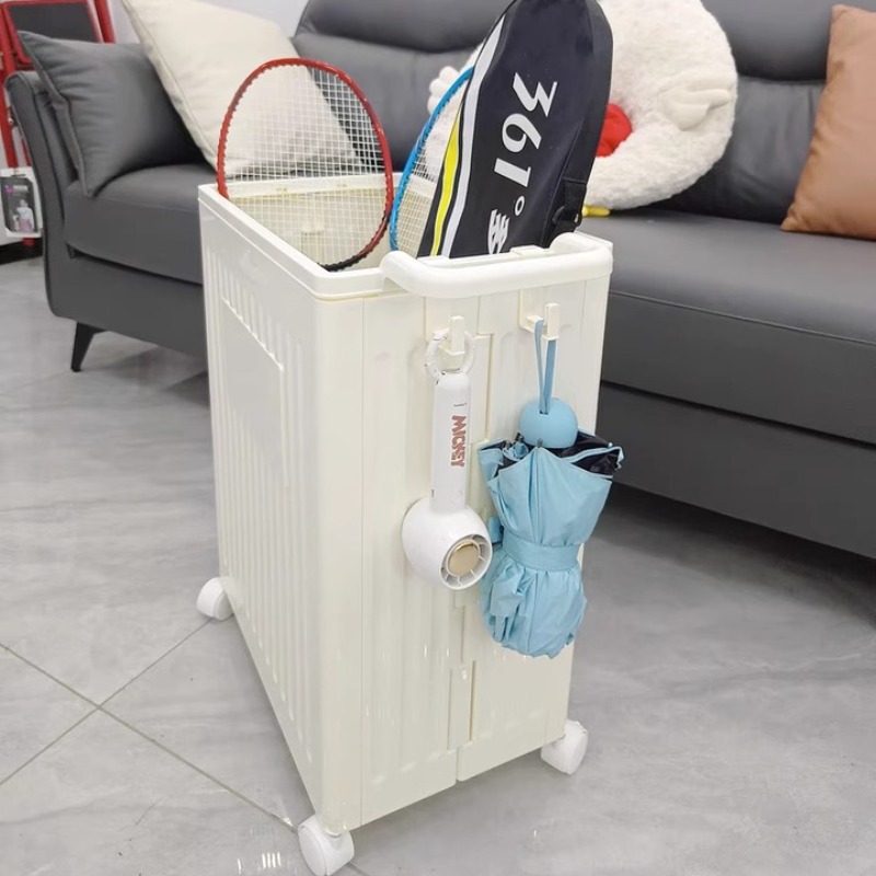 Opbergdoos voor yoga-uitrustin - Home Gym Yoga Storage recensie en prijs