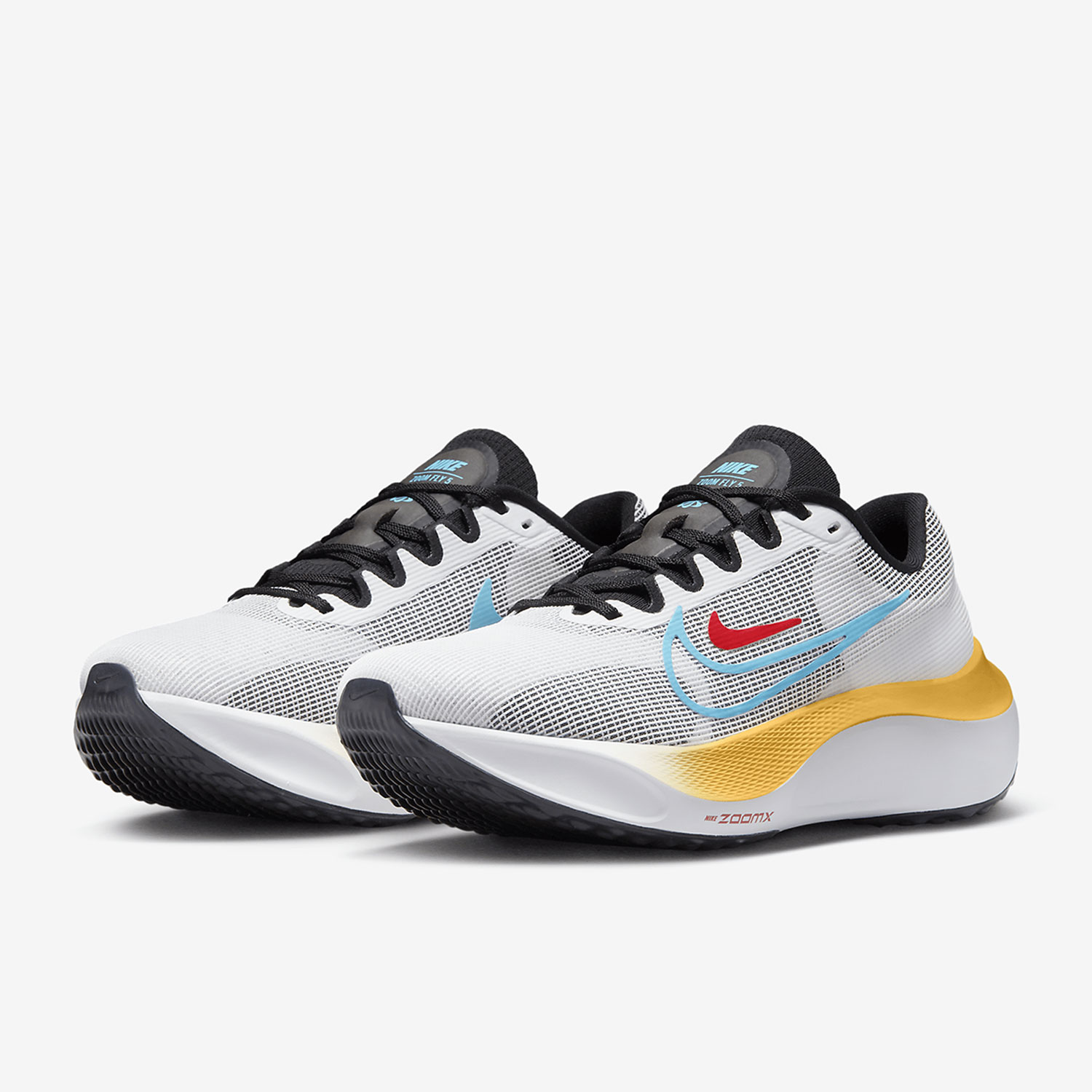 Nike Authentic Zoom Fly 5 gede - Nike Shoes Zoom Fly 5 recensie en prijs
