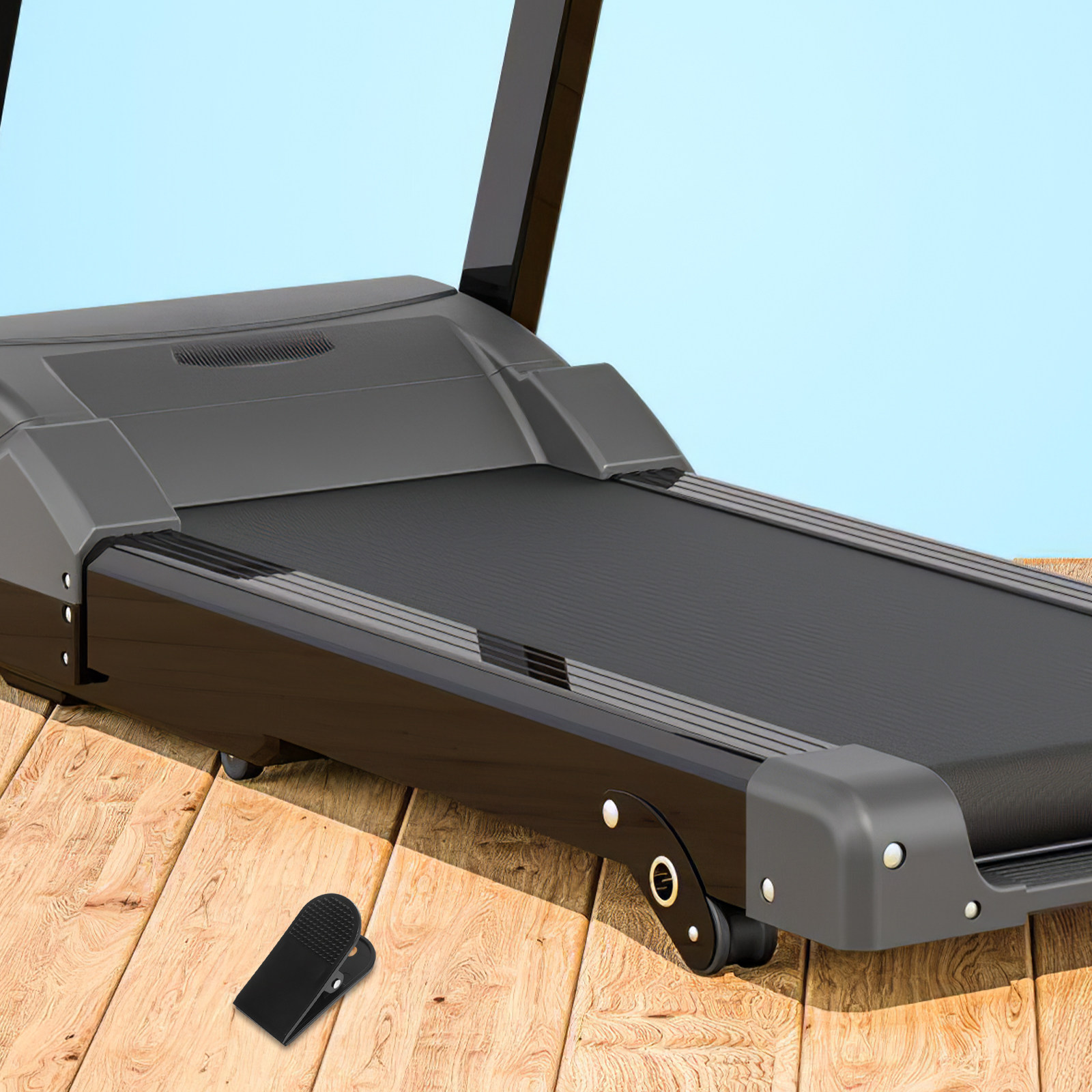 6 stuks veiligheidsclipjes voo - Home Gym Universal Machine recensie en prijs