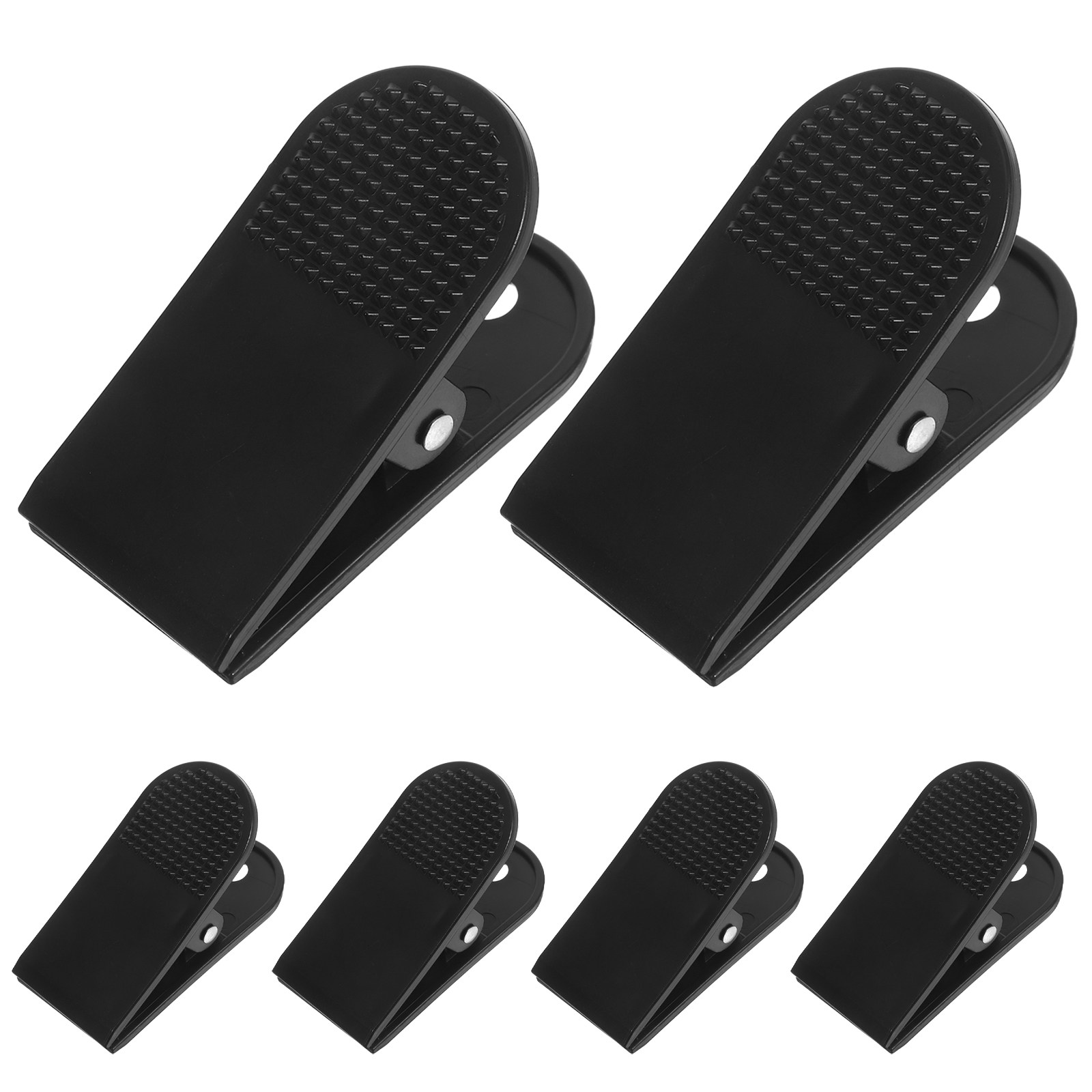 6 stuks veiligheidsclipjes voo - Home Gym Universal Machine recensie en prijs