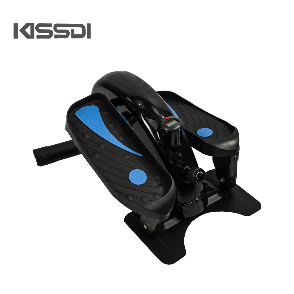 Draagbare elektrische mini ell - Home Gym Electric Machine recensie en prijs
