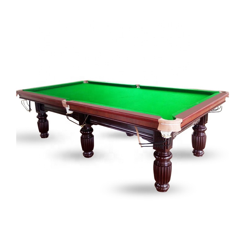 Groothandelsprijs Pooltafel Ho - Home Gym Price recensie en prijs