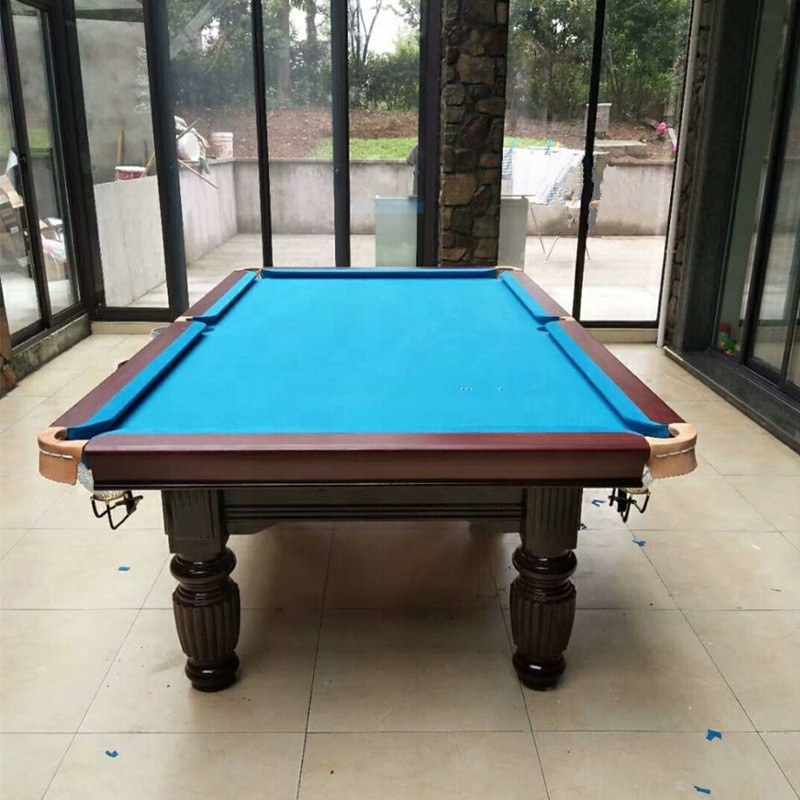 Groothandelsprijs Pooltafel Ho - Home Gym Price recensie en prijs
