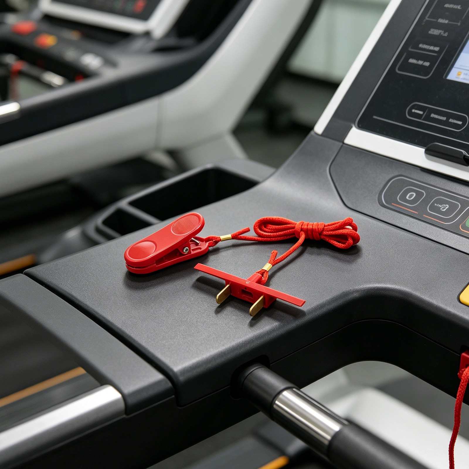 Dubbele universele noodstopsch - Home Gym Universal Machine recensie en prijs