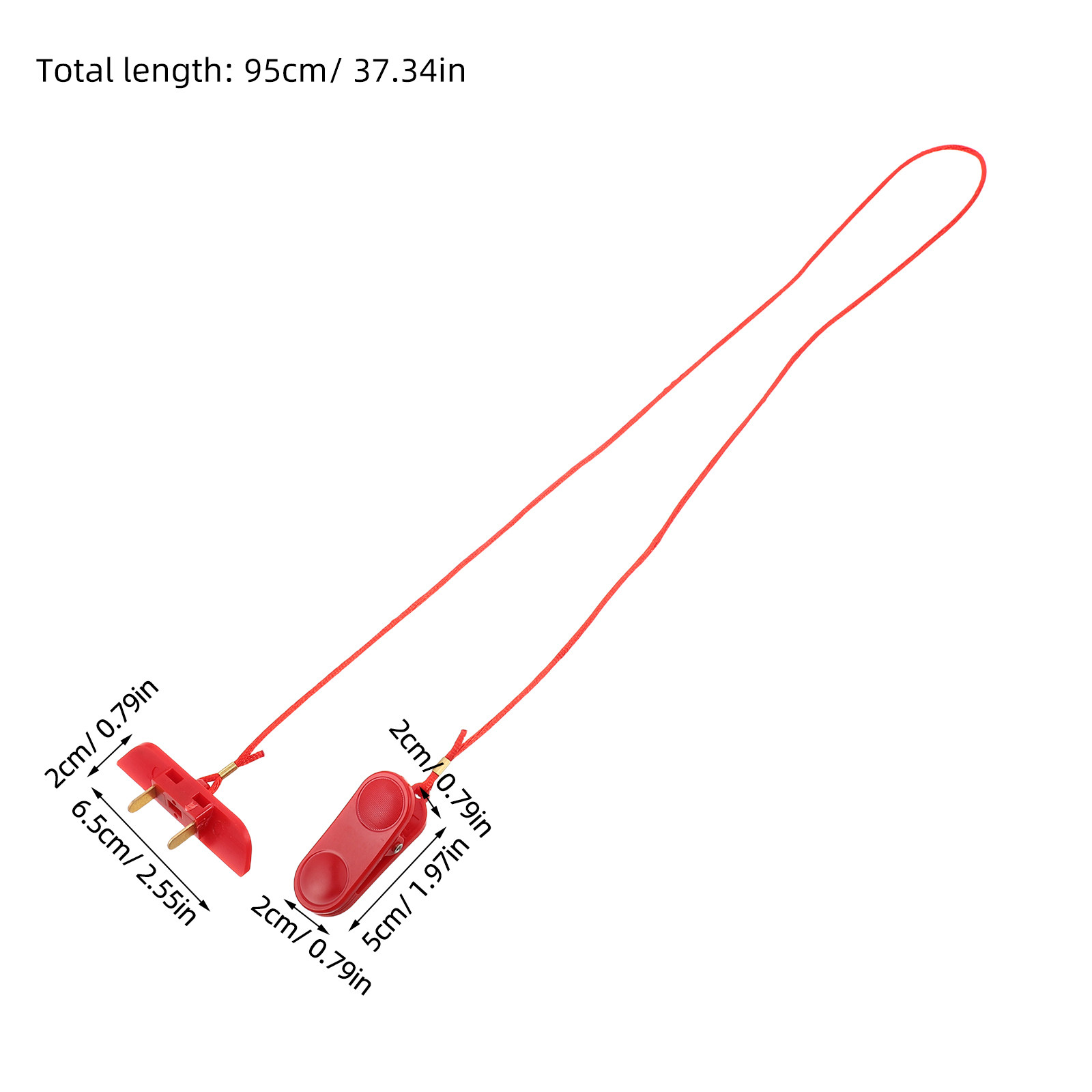 Dubbele universele noodstopsch - Home Gym Universal Machine recensie en prijs