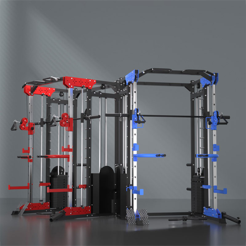 Home Gym Fitnessapparatuur Mul - Home Gym Exercise recensie en prijs