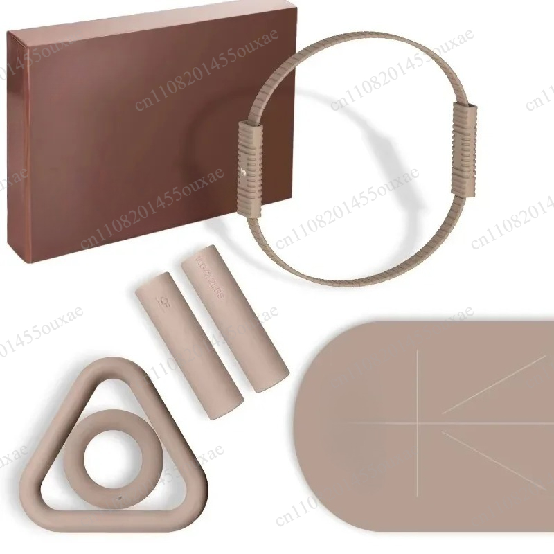 Fitness set met custom logo: h - Home Gym Set recensie en prijs