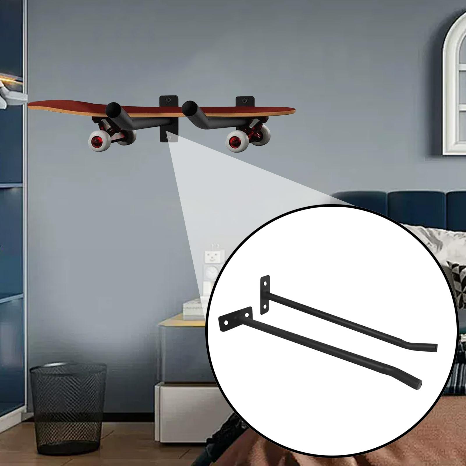Oefenbalhouder, 2-pack, wandbe - Home Gym Yoga Storage recensie en prijs