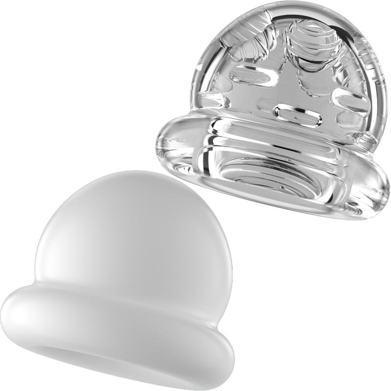 3D Mannelijke Masturbator Eier - Home Gym App recensie en prijs