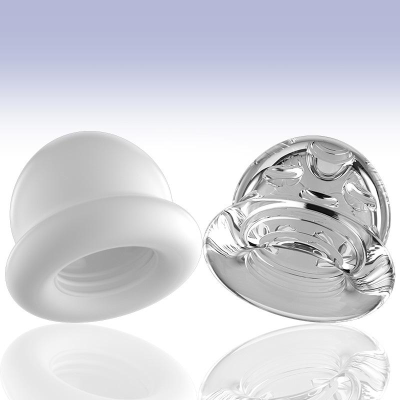 3D Mannelijke Masturbator Eier - Home Gym App recensie en prijs