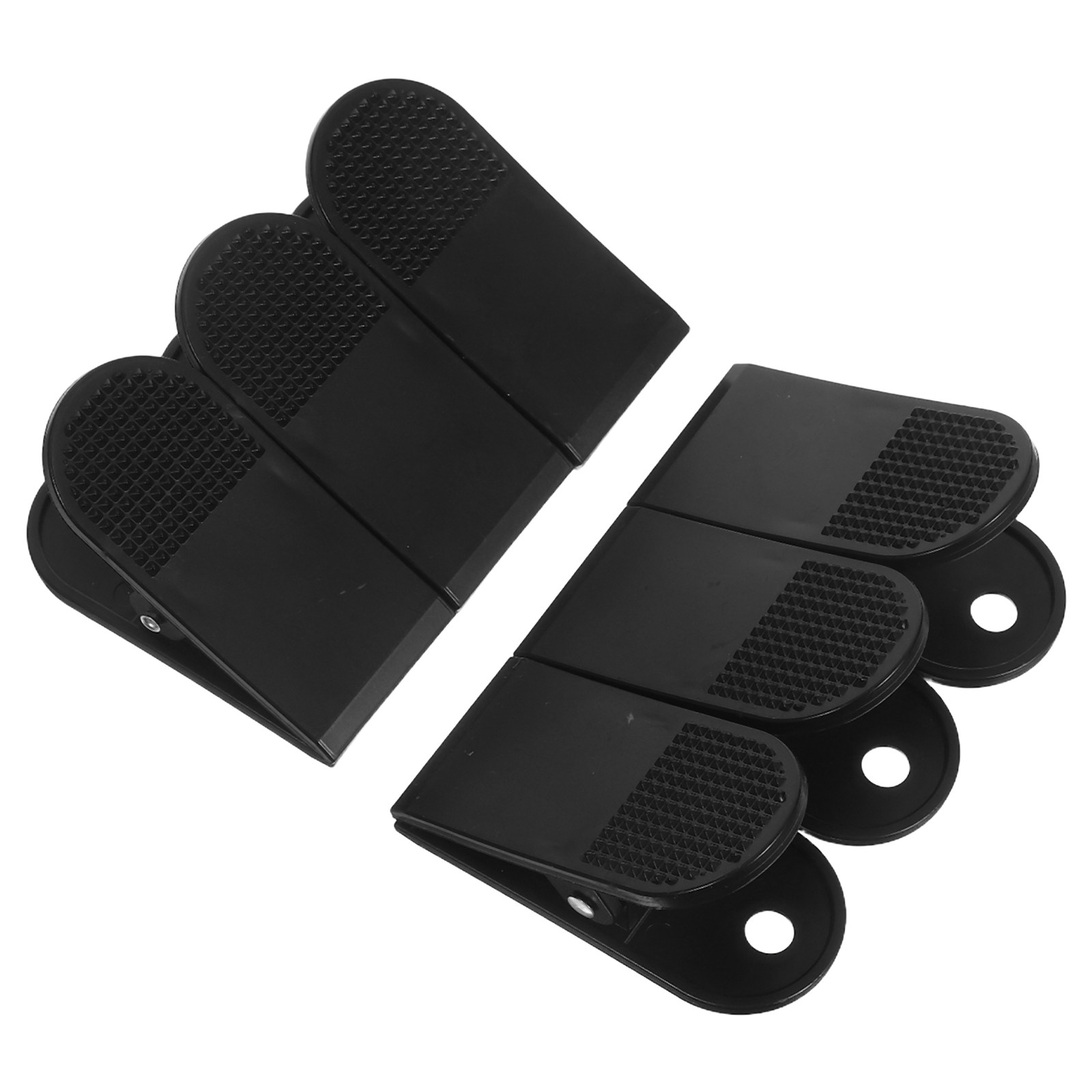 6 stuks veiligheidsclipjes voo - Home Gym Universal Machine recensie en prijs