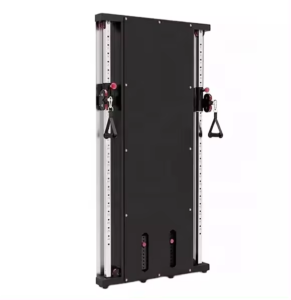 Wandgemonteerde Smith Machine, - Home Gym Smith recensie en prijs