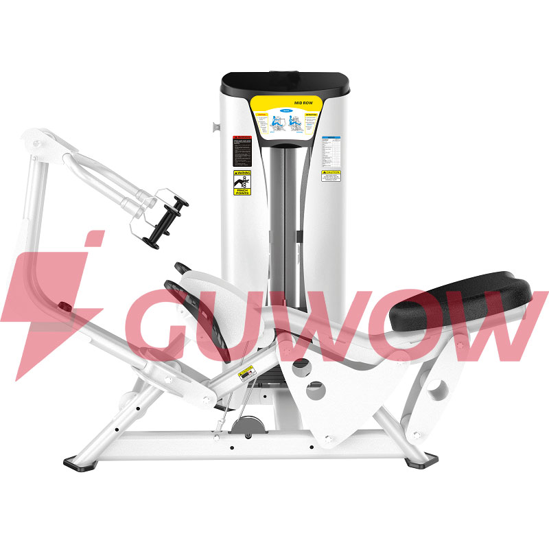 Multifunctionele Smith-machine - Home Gym Smith recensie en prijs