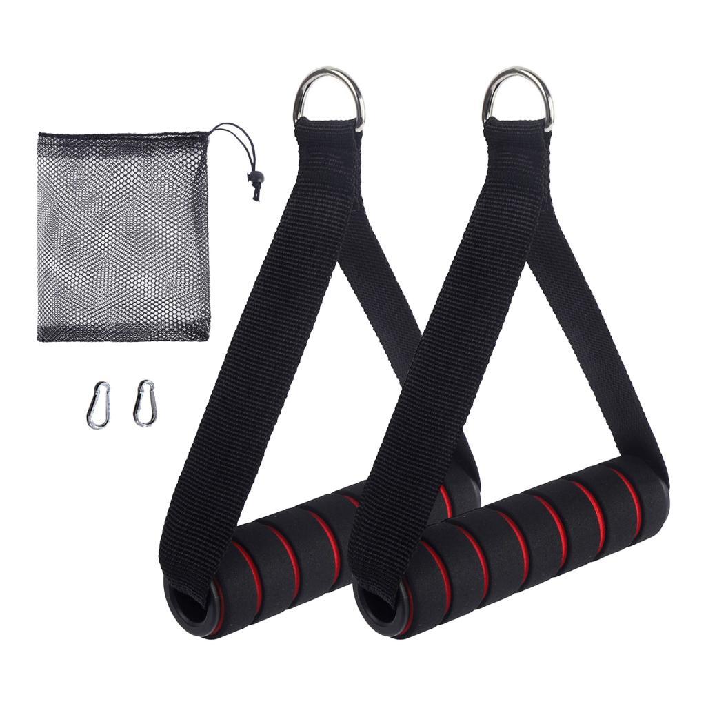 2x Oefenhandvatten Trainingsha - Home Gym System recensie en prijs