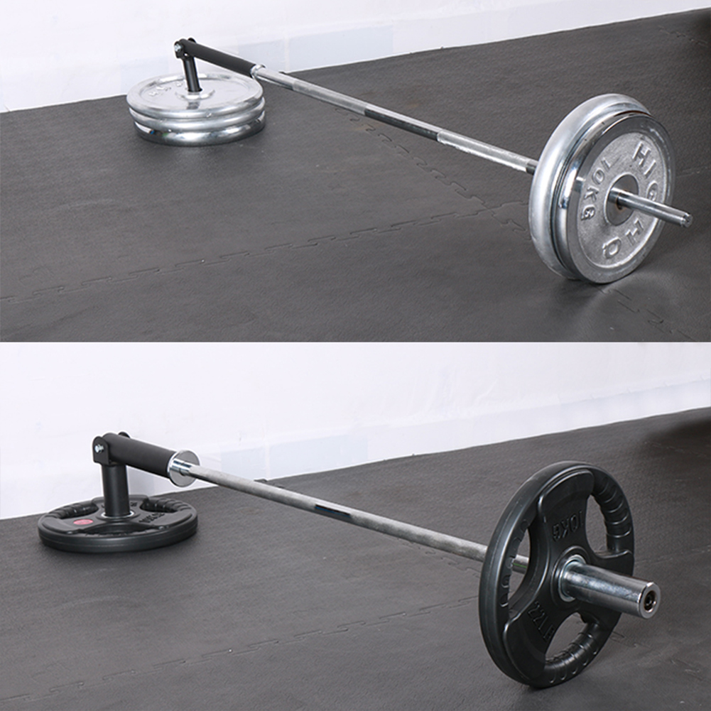 T-Bar Row Landmine Attachment  - Home Gym Smith recensie en prijs