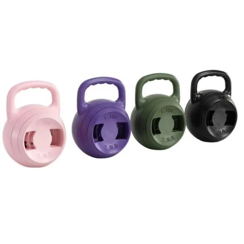 Aangepaste logo cement verstel - Home Gym Set recensie en prijs