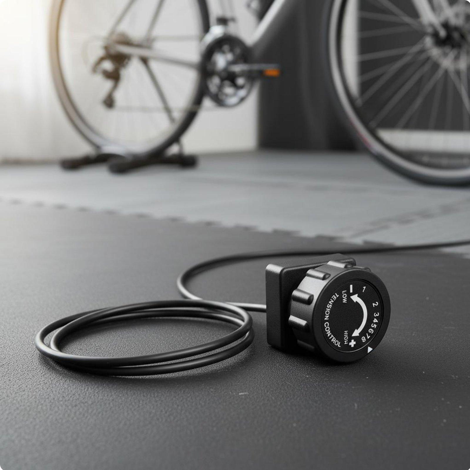 Stationaire hometrainer weerst - Home Gym Exercise recensie en prijs