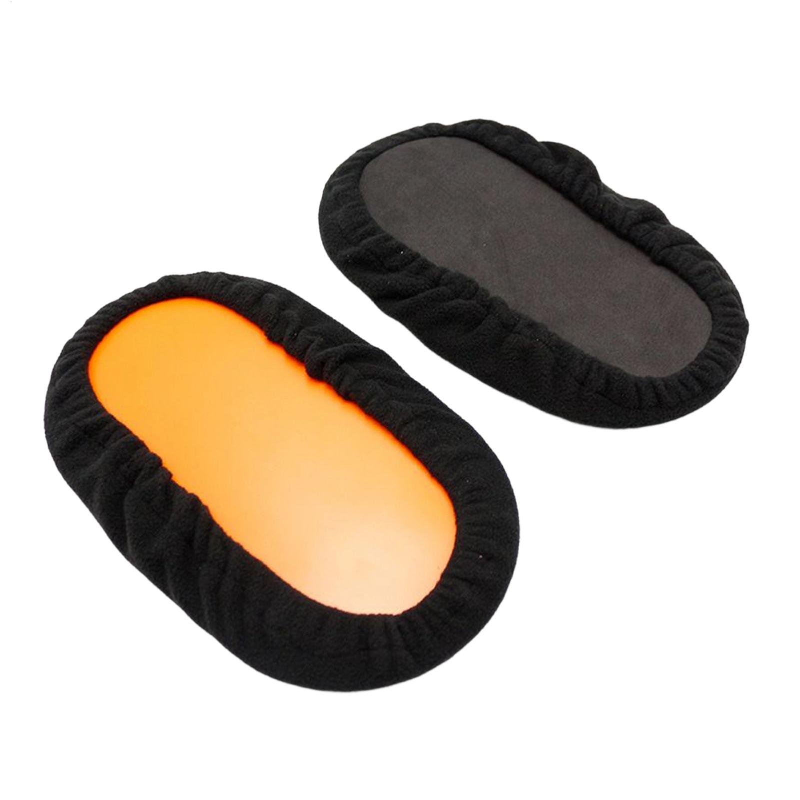 Workout Sliders Disc Ovale vor - Home Gym Exercise recensie en prijs