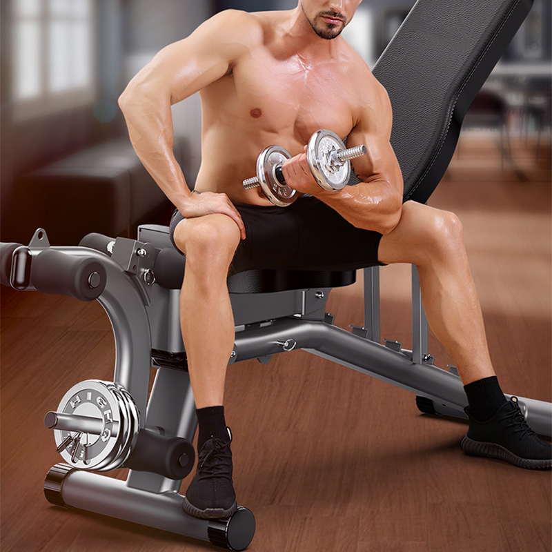 YEJ-299 Gym Coach beveelt de v - Home Gym Recommendations recensie en prijs