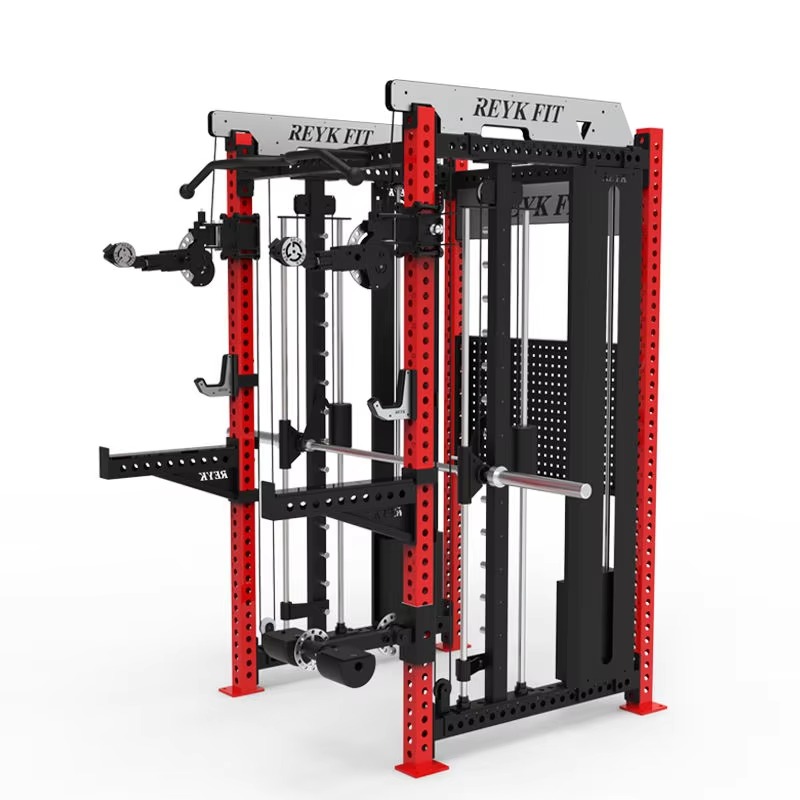 YTYIN Multifunctioneel Smith M - Home Gym Smith recensie en prijs