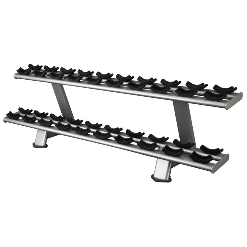 Halterschijfhouder voor commer - Home Gym Universal Machine recensie en prijs