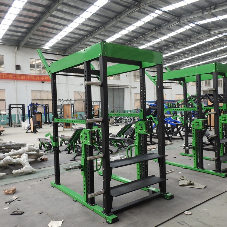 Homegym Fitness Factory Prijs  - Home Gym Price recensie en prijs