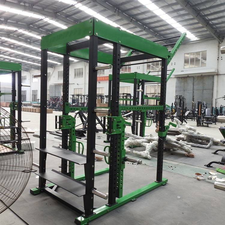 Homegym Fitness Factory Prijs  - Home Gym Price recensie en prijs