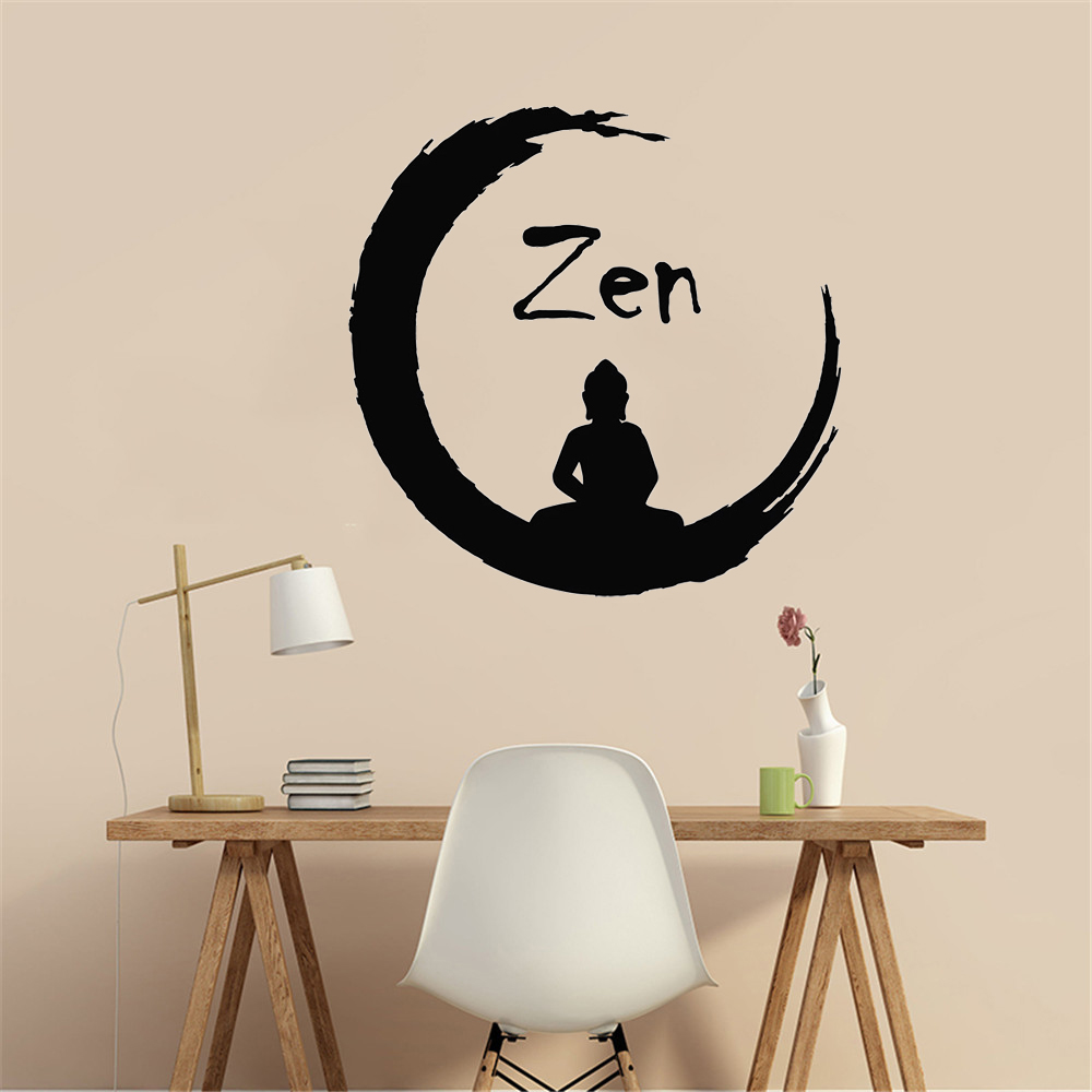 Boeddhistische Meditatie Boedd - Home Gym Zen recensie en prijs
