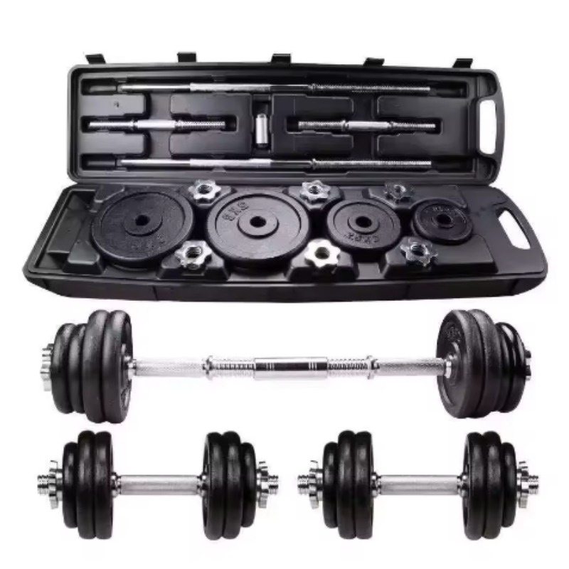 10kg 15kg 20kg Gym Home Gewich - Home Gym Set recensie en prijs