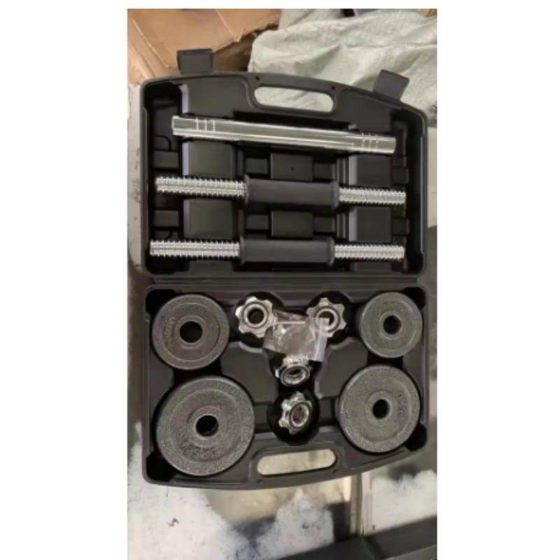 10kg 15kg 20kg Gym Home Gewich - Home Gym Set recensie en prijs