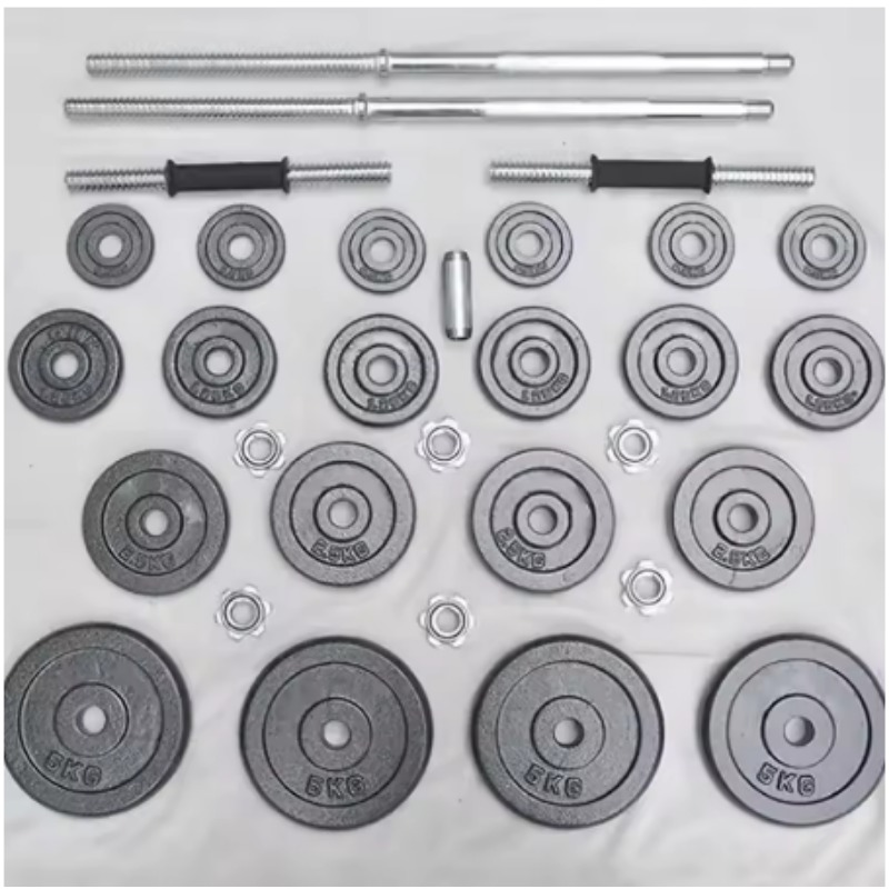 10kg 15kg 20kg Gym Home Gewich - Home Gym Set recensie en prijs