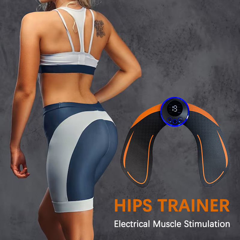 Elektrische Muscel Stimulator  - Home Gym App recensie en prijs